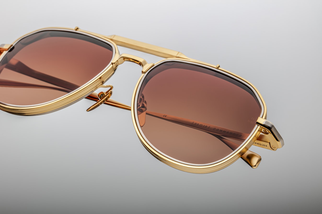 Jacques Marie Mage — Shop — Product — COMMANDER Jacques Marie Mage — Shop — Product — COMMANDER